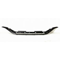 HONDA CRV GRILLE LOWER FILLER BLACK OEM#71127T0GA01 2012-2014 PL#HO1210140