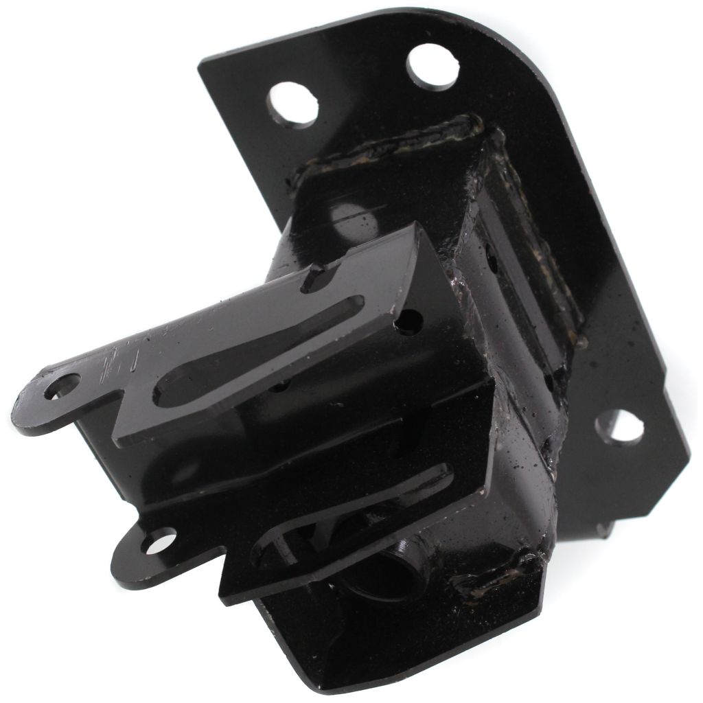 AUDI Q7 FRONT BUMPER BRACKET RIGHT (Passenger Side) OEM#4L0807134C 2007-2015 PL#AU1067107
