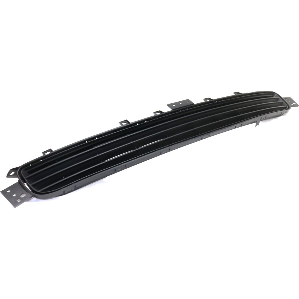 INFINITI Q50 FRONT BUMPER GRILLE (WO/SPORT)(WO/RADAR CRUISE SENSOR) OEM#622544HB0A 2014-2017 PL#IN1036102