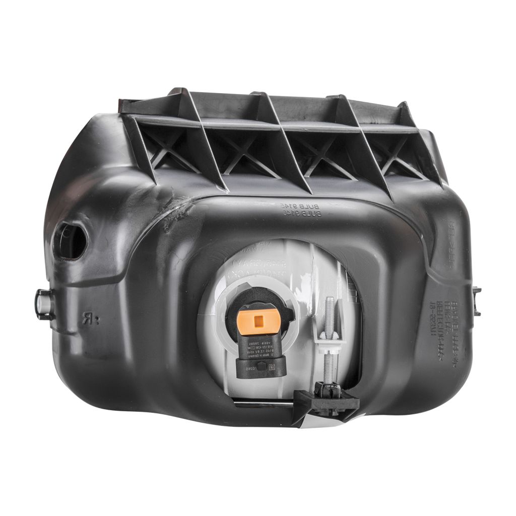 GM TRUCKS & VANS SILVERADO/PU (CHEVY) (07 OLD STYLE) FOG LAMP LEFT (Driver Side) OEM#15190982 2003-2004 PL#GM2592127
