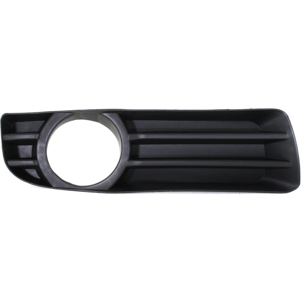 CHRYSLER 300 FOG LAMP BEZEL RIGHT (Passenger Side) BLACK (W/FOG LAMP) (2.7/3.5L) OEM#4805930AA 2005-2010 PL#CH1015101