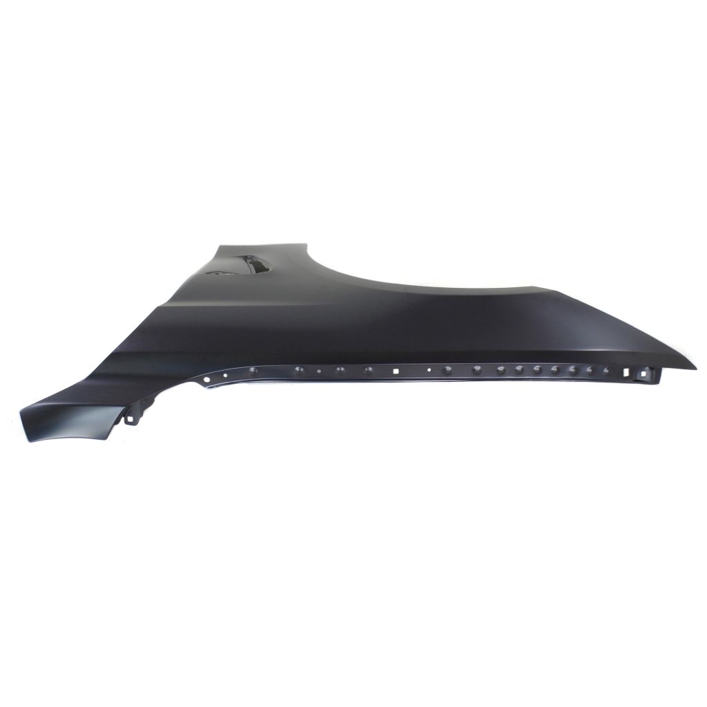 BMW BMW 4 (4DOORS) FENDER LEFT (Driver Side) OEM#41357438441 2015-2017 PL#BM1240164