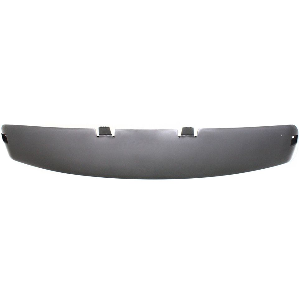 LEXUS RX 350 FRONT BUMPER LOWER GARNISH (BMP INSERT) OEM#527110E010 2007-2009 PL#LX1037101