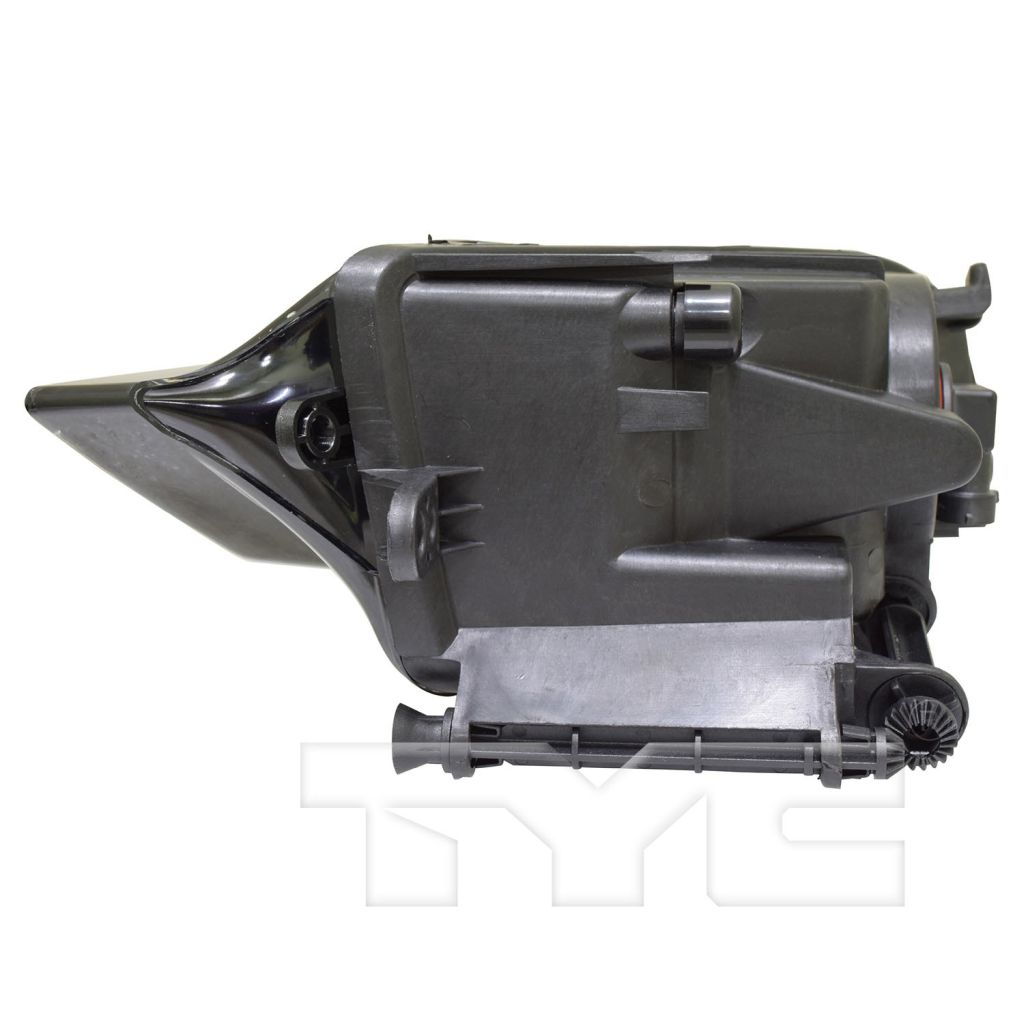 AUDI A3 E-TRON FOG LAMP ASSEMBLY RIGHT (Passenger Side) OEM#8V0941700B 2016 PL#AU2593120