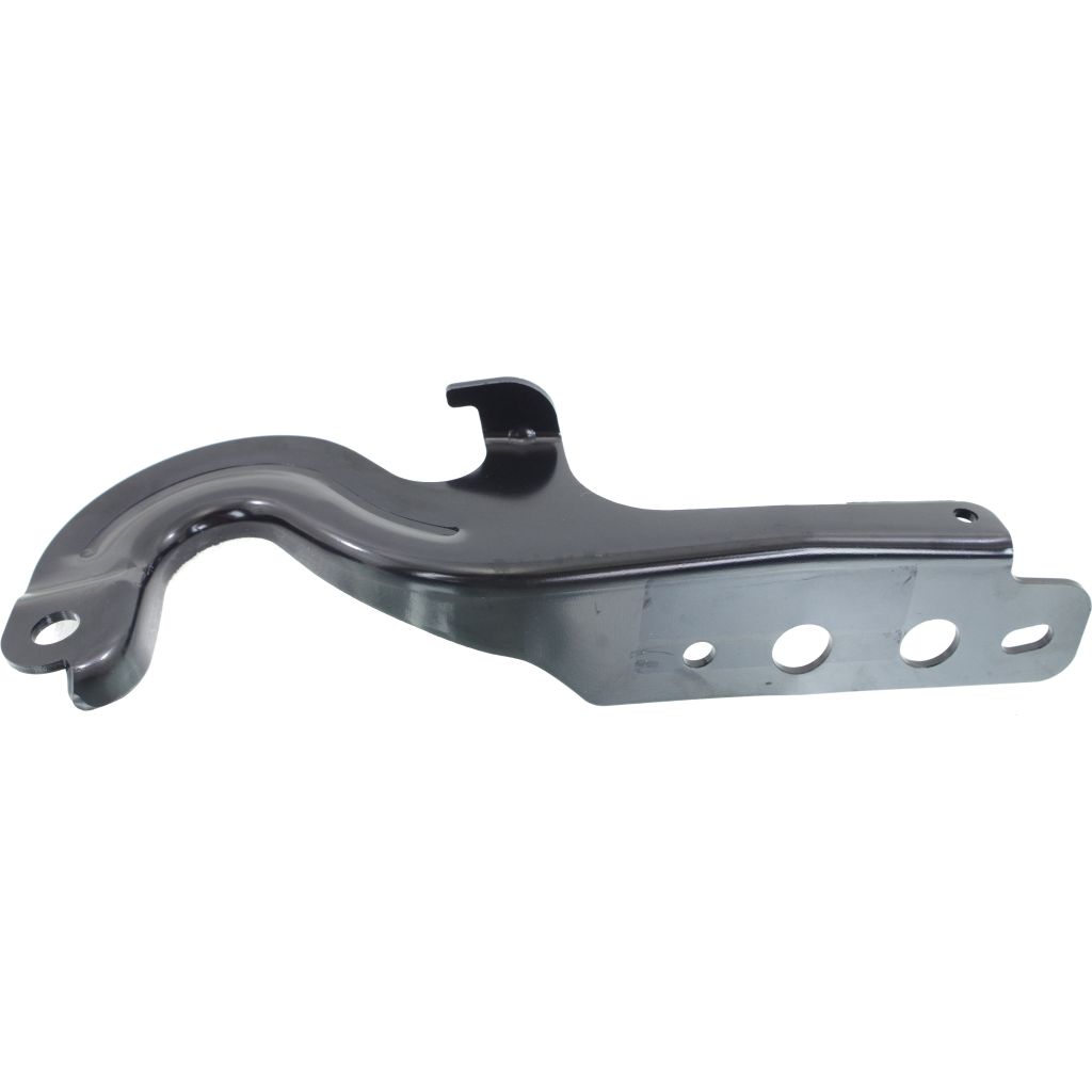 GM TRUCKS & VANS TRAVERSE HOOD HINGE LEFT (Driver Side) (HOOD SIDE) OEM#25946834 2009-2017 PL#GM1236168