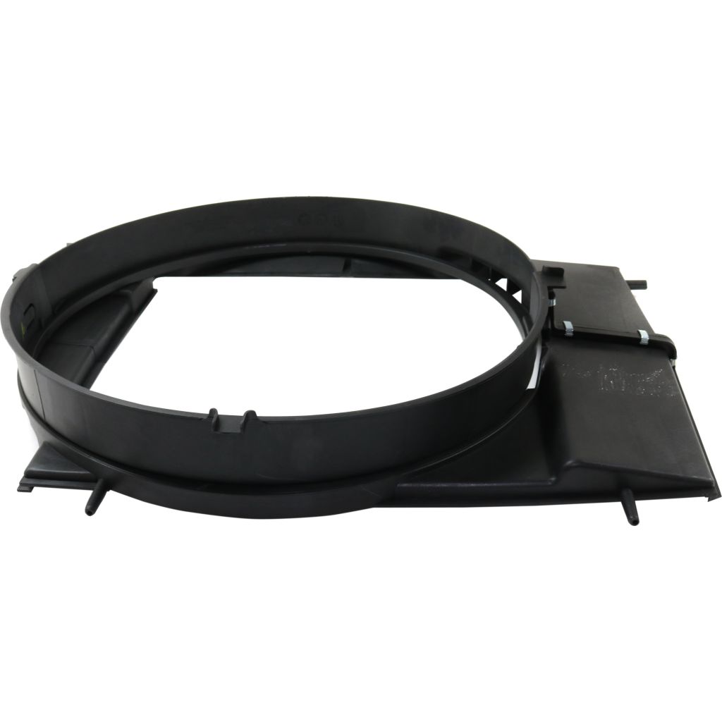GM TRUCKS & VANS CANYON (GMC) RADIATOR FAN SHROUD (3.5/3.7L) OEM#15117016 2004-2012 PL#GM3110146