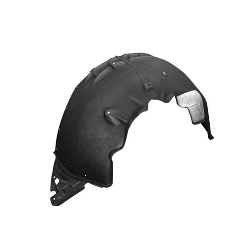 GM TRUCKS & VANS COLORADO FENDER LINER RIGHT (Passenger Side) (EXC ZR2) OEM#84782826 2023-2026 PL#GM1249332