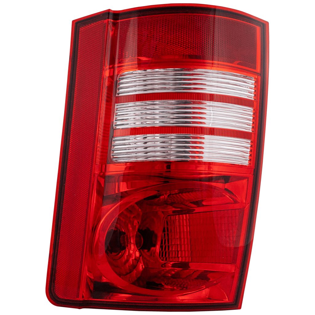 CHRYSLER TOWN & COUNTRY TAIL LAMP ASSEMBLY RIGHT (Passenger Side) OEM#5113200AB (P) 2008-2010 PL#CH2801179