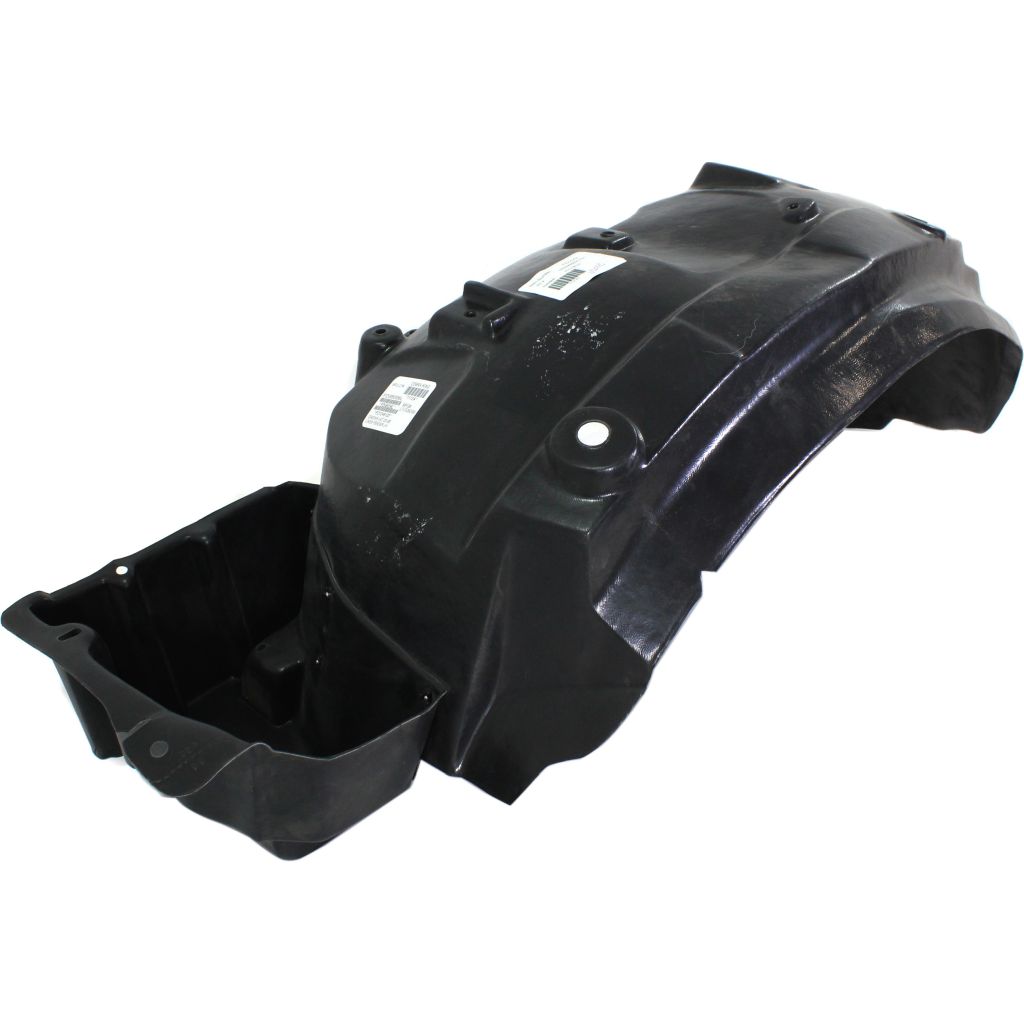 FORD CROWN VICTORIA FENDER LINER LEFT (Driver Side) OEM#6W7Z16055B 2003-2011 PL#FO1248122