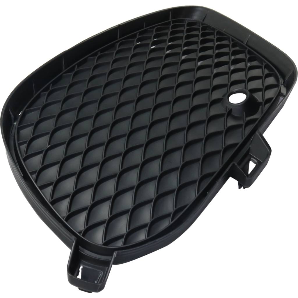 MERCEDES-BENZ GLS-CLASS (166) FOG LAMP COVER RIGHT (Passenger Side) (GLS450 W/SPORT; GLS550) OEM#292885542228 2017-2019 PL#MB1039186