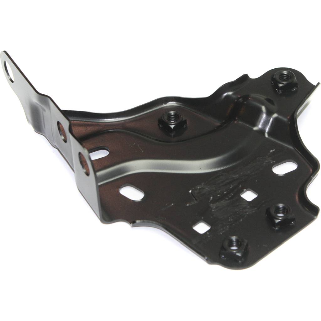 TOYOTA PRIUS PLUG-IN (1.8L) FENDER FRONT BUMPERRACKET LEFT (Driver Side) OEM#5380447020 2012-2015 PL#TO1227100