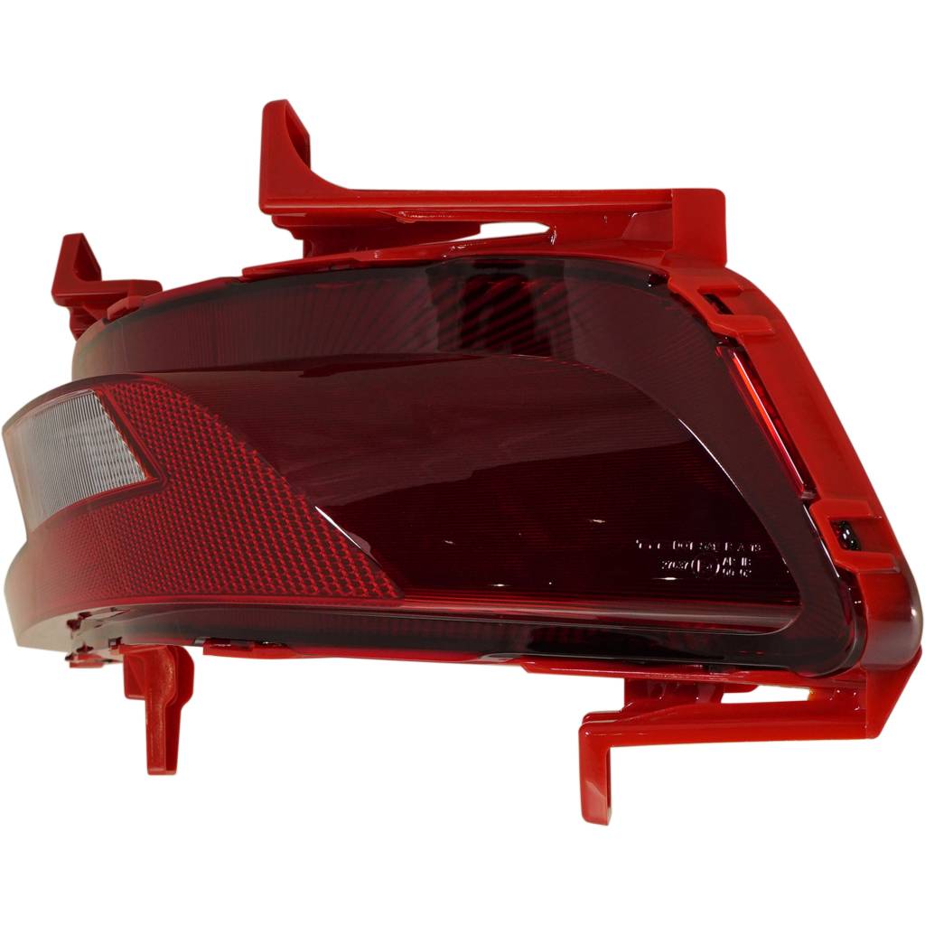 HYUNDAI ELANTRA SEDAN BACK-UP LAMP ASSY RIGHT (Passenger Side) (IN BMP) OEM#92406F2510 2019-2020 PL#HY2883103