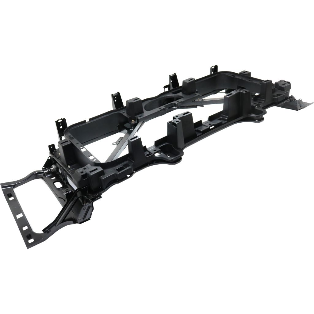 GM TRUCKS & VANS SIERRA/PU 2500/3500 (GMC) HEADER PANEL ASSY 6.0L**CAPA** OEM#84265518 2015-2019 PL#GM1220173C