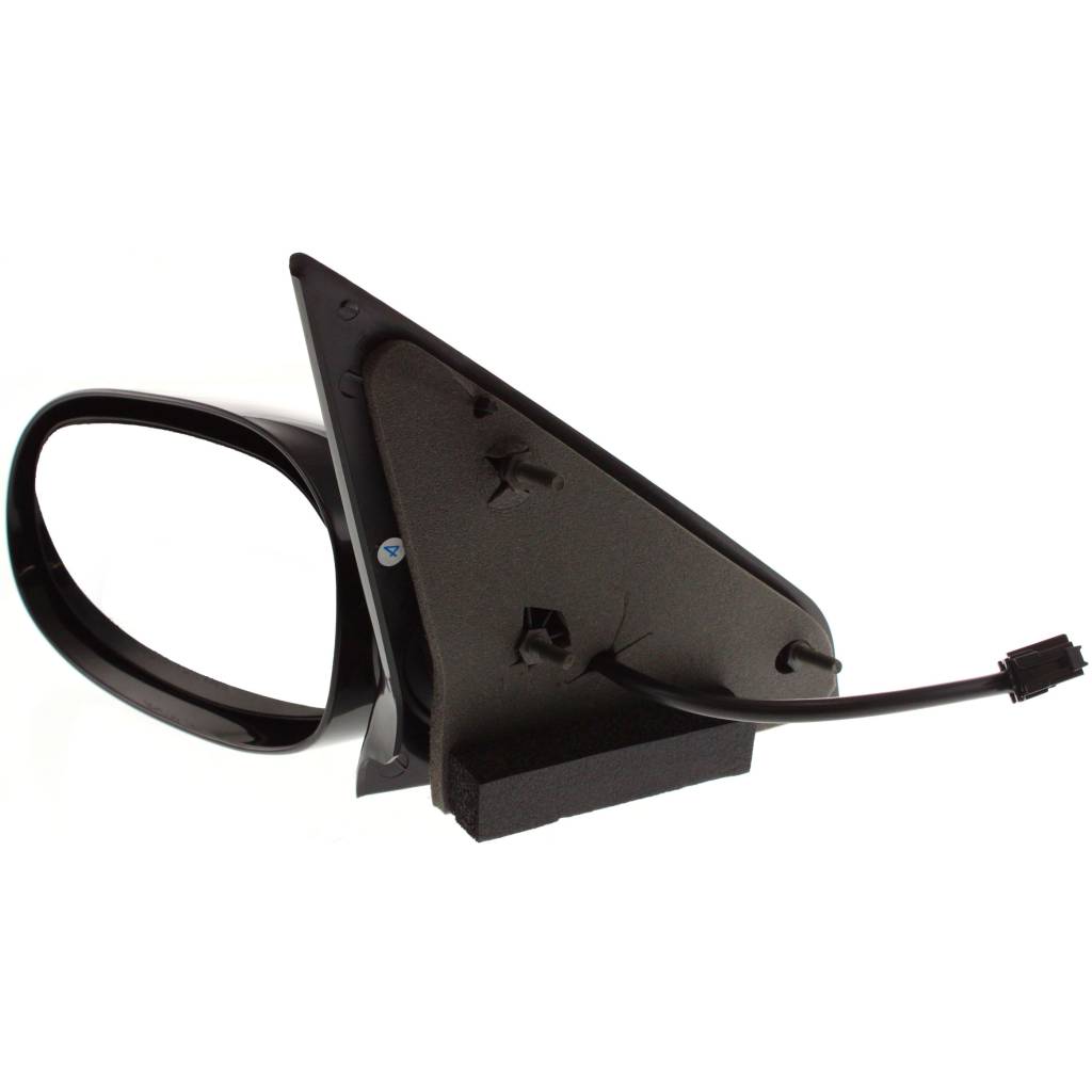 SATURN SATURN/SEDAN/WAGON (L Series) DOOR MIRROR LEFT (Driver Side) POWER/ NOT HEATED OEM#22707326 2003-2005 PL#GM1320256