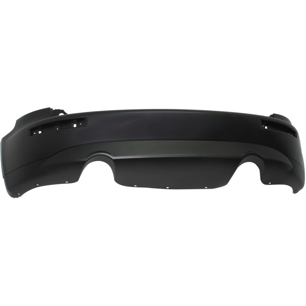 INFINITI FX35/FX45 REAR BUMPER COVER PRIMED OEM#H5022CG025 2003-2008 PL#IN1100120