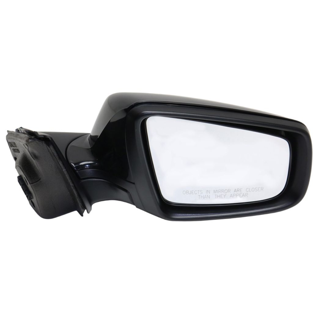 BUICK LACROSSE DOOR MIRROR RIGHT (Passenger Side) PWR/HTD (WO/SIGNAL) OEM#20757719 2010-2013 PL#GM1321423