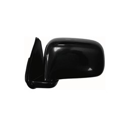 HONDA CRV DOOR MIRROR LEFT (Driver Side) PWR (BLK) OEM#76250S10A01 1997-2001 PL#HO1320115