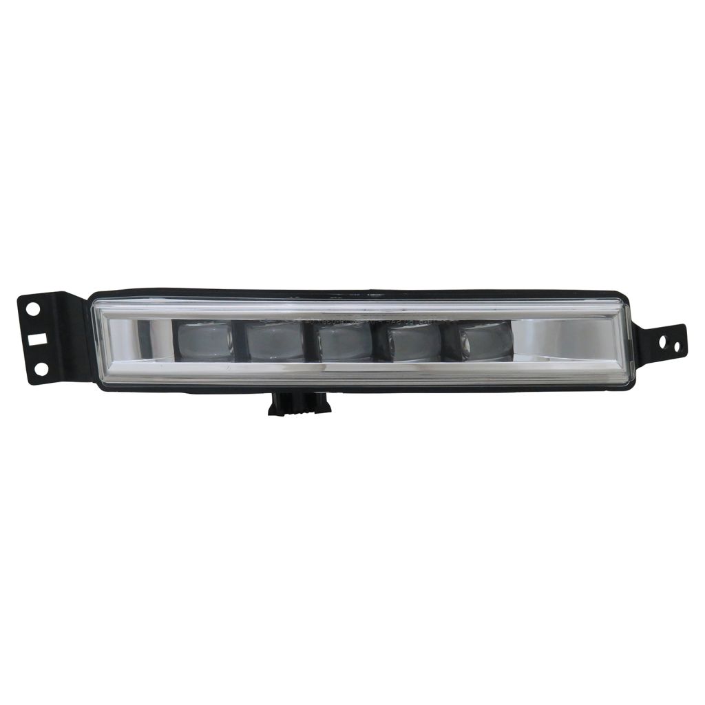 HONDA ACCORD COUPE FOG LAMP ASSEMBLY RIGHT (Passenger Side) OEM#33900T2AA21 2016-2017 PL#HO2593142