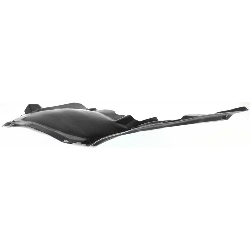 CHEVROLET CLASSIC FENDER LINER RIGHT (Passenger Side) (FT SECTION) OEM#22610204 2004-2005 PL#GM1249121