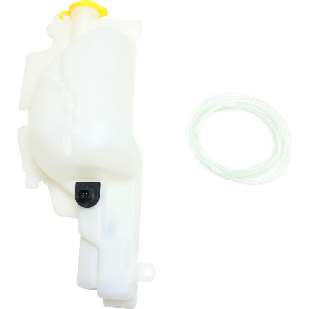 DODGE TRUCKS & VANS DODGE/PU (R1500) WASHER TANK W/PUMP W/SENSOR W/CAP OEM#68050752AC-PFM 2013-2022 PL#CH1288200