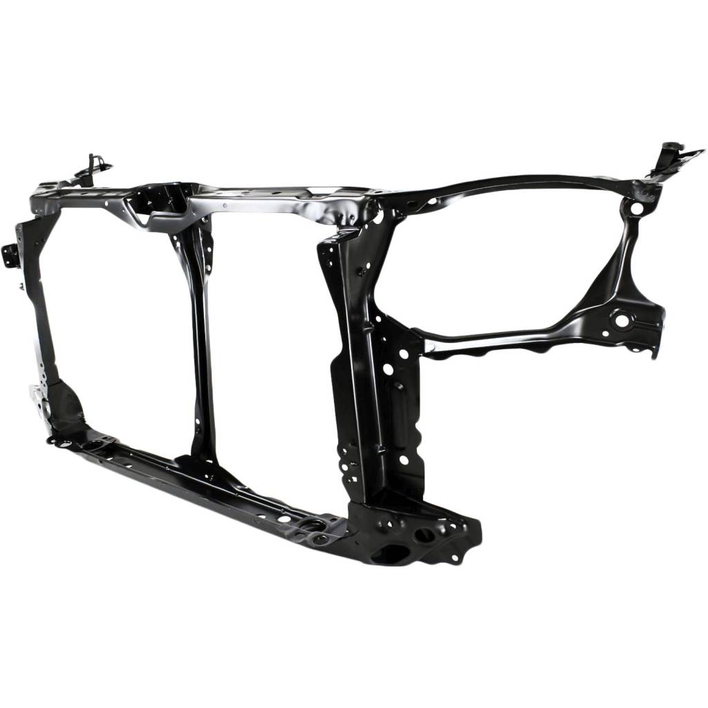 HONDA CIVIC COUPE RADIATOR SUPPORT ASSEMBLY OEM#60400S5DX10ZZ 2004-2005 PL#HO1225138