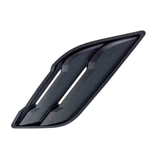 FORD TRUCKS & VANS FORD/PU F150 SVT RAPTOR FENDER VENT INSERT RIGHT (Passenger Side) OEM#HL3Z16228AA 2017-2020 PL#FO1267106