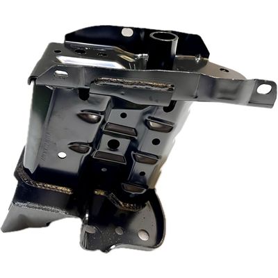 TOYOTA PRIUS / PRIUS PRIME FRONT BUMPER REINF BRACKET LEFT (Driver Side) **CAPA** OEM#5701447110 2023-2025 PL#TO1066205C