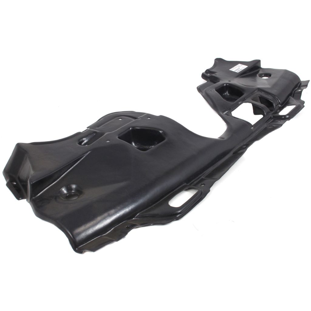HONDA PILOT FRONT SPLASH SHIELD (ENG UNDER CVR) OEM#74111SZAA00 2009-2011 PL#HO1228124