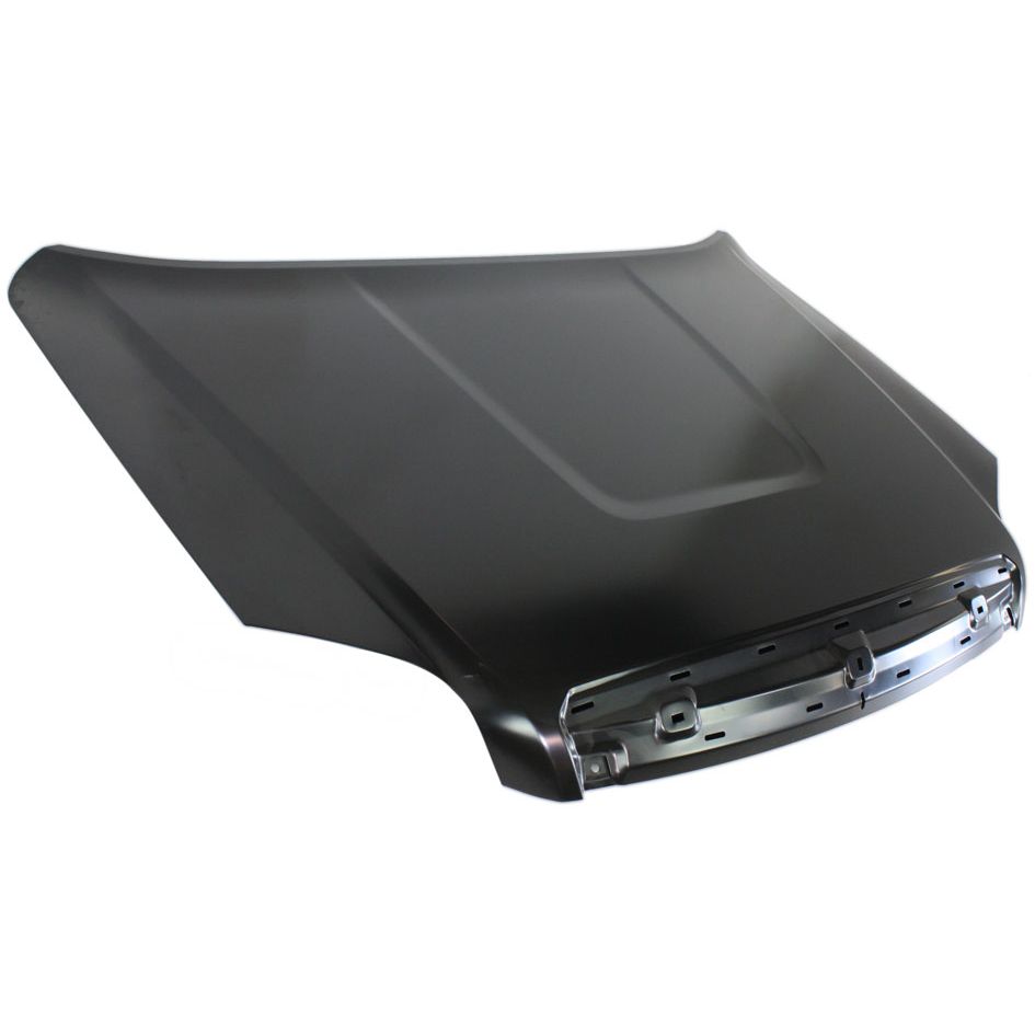 GM TRUCKS & VANS TERRAIN /TERRAIN DENALI (GMC) HOOD**CAPA** OEM#23393271 2010-2015 PL#GM1230395C