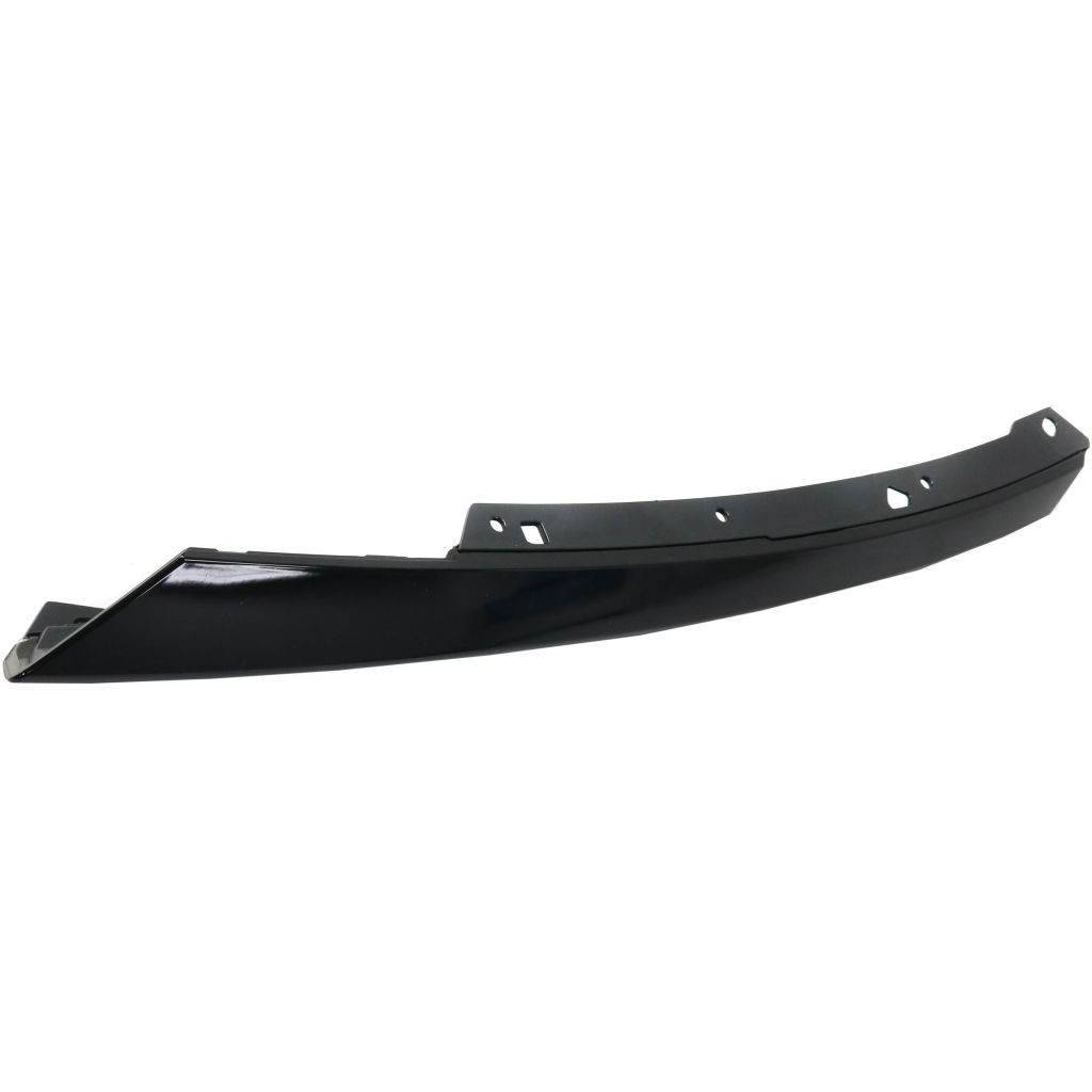 HONDA CIVIC SEDAN GRILLE MLDG OUTER LEFT (Driver Side) BUMPERLK OEM#71129TEYY01 2016-2021 PL#HO1212124