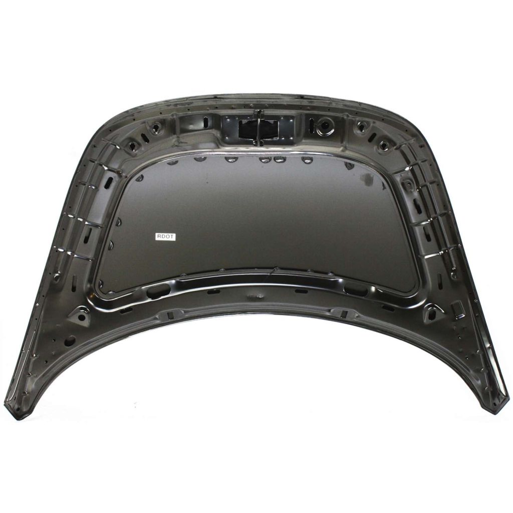 VOLKSWAGEN BEETLE HOOD OEM#1C0823031M 1998-2010 PL#VW1230125