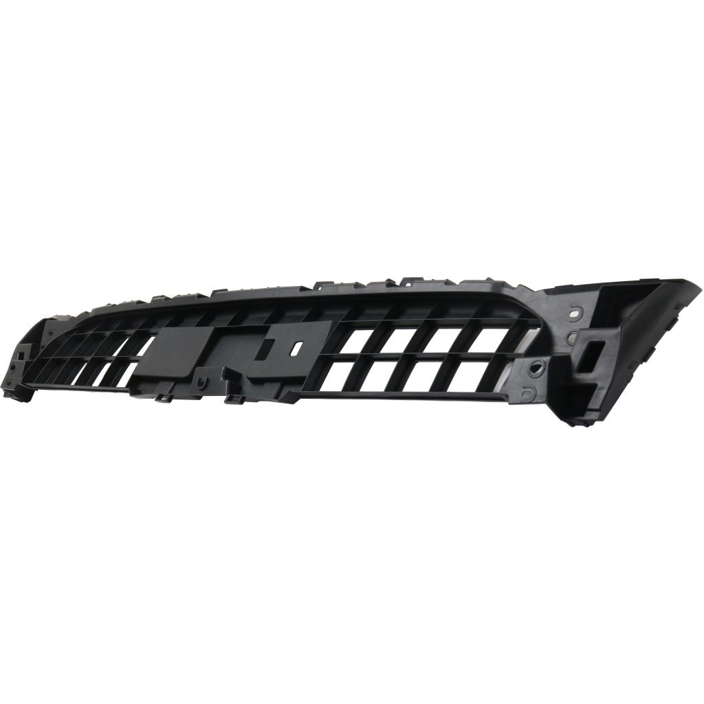 AUDI Q5 / SQ5 GRILLE BRACKET (UPPER PLATE)(WO/S-LINE) OEM#8R0853692B 2013-2017 PL#AU1207100