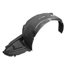 SUBARU IMPREZA WRX/STI FENDER LINER LEFT (Driver Side) OEM#59110FG050 2011-2014 PL#SU1248123