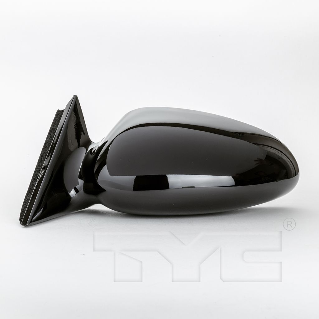 CHEVROLET MONTE CARLO DOOR MIRROR LEFT (Driver Side) POWER/ NOT HEATED OEM#10448591 2006-2007 PL#GM1320274