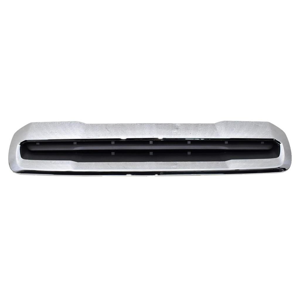 GM TRUCKS & VANS SILVERADO/PU 2500/3500 (CHEVY) HOOD VENT CHROME 6.0L OEM#84221738 2020-2023 PL#GM1239111