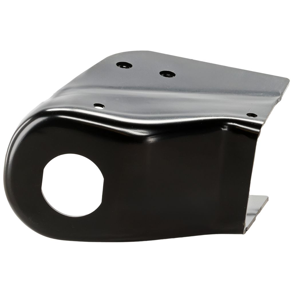 GM TRUCKS & VANS SILVERADO/PU (CHEVY) (07 OLD STYLE) RADIATOR SUPPORT BRACKET RIGHT (Passenger Side) (2500/3500) OEM#12479976 2001-2007 PL#GM1225243