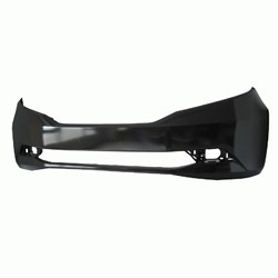 HONDA ODYSSEY FRONT BUMPER COVER PRM (WO/SENSOR) OEM#04711TK8A91ZZ 2011-2017 PL#HO1000293