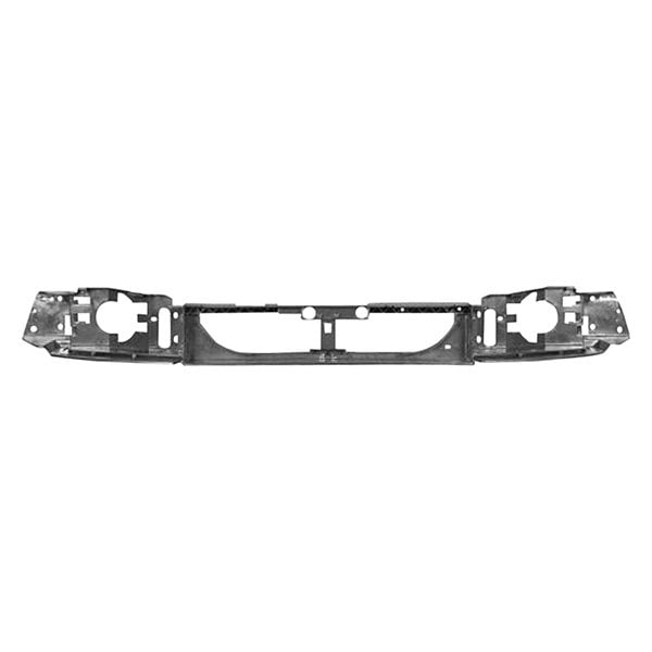FORD MUSTANG HEAD/LAMP MOUNTING PANEL (PLASTIC) OEM#3R3Z8A284AA 1999-2004 PL#FO1221119