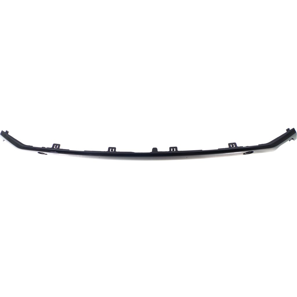 LEXUS NX 200t/300 GRILLE MOLDING LOWER PTD-BLK (W/SENSOR)(WO/F SPORT) **CAPA** OEM#5210278020 2015-2017 PL#LX1210112C