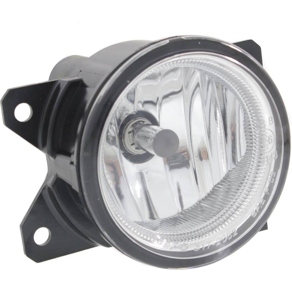 HONDA HRV FOG LAMP ASSEMBLY LEFT (Driver Side) (HALOGEN) **CAPA** OEM#33950TBAA01 2019-2022 PL#HO2592143C