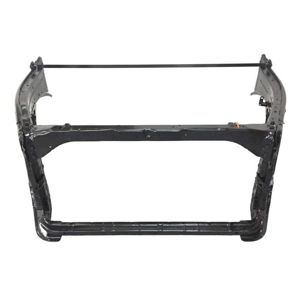GM TRUCKS & VANS SIERRA/PU 2500/3500 RADIATOR SUPPORT ASSY W/SIDE RAIL **CAPA** OEM#85154188 2020-2025 PL#GM1225402C