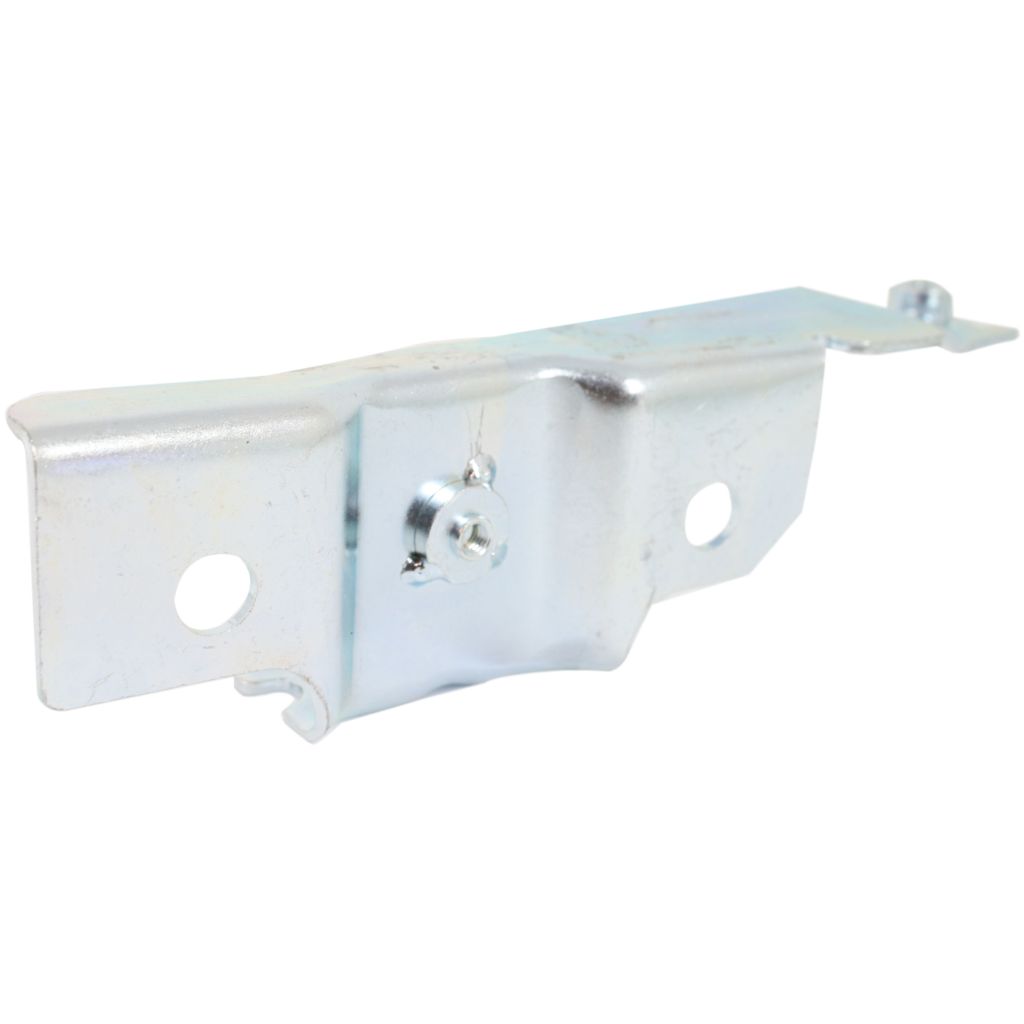 CHEVROLET MALIBU SEDAN/MAXX HATCHBACK (W/O S/M IN BMP) HOOD HINGE LEFT (Driver Side) (BODY SIDE) OEM#15886831 2004-2007 PL#GM1236134