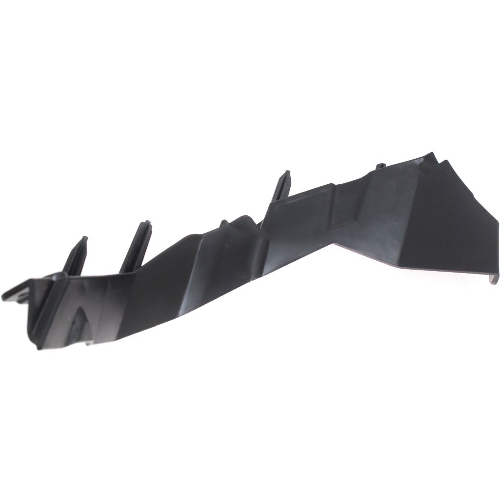 DODGE CHARGER FRONT BUMPER COVER BRACKET TO FENDER RIGHT (Passenger Side) (EXC 20- W/WIDE BODY)(PLASTIC) OEM#68226532AA 2015-2023 PL#CH1043111