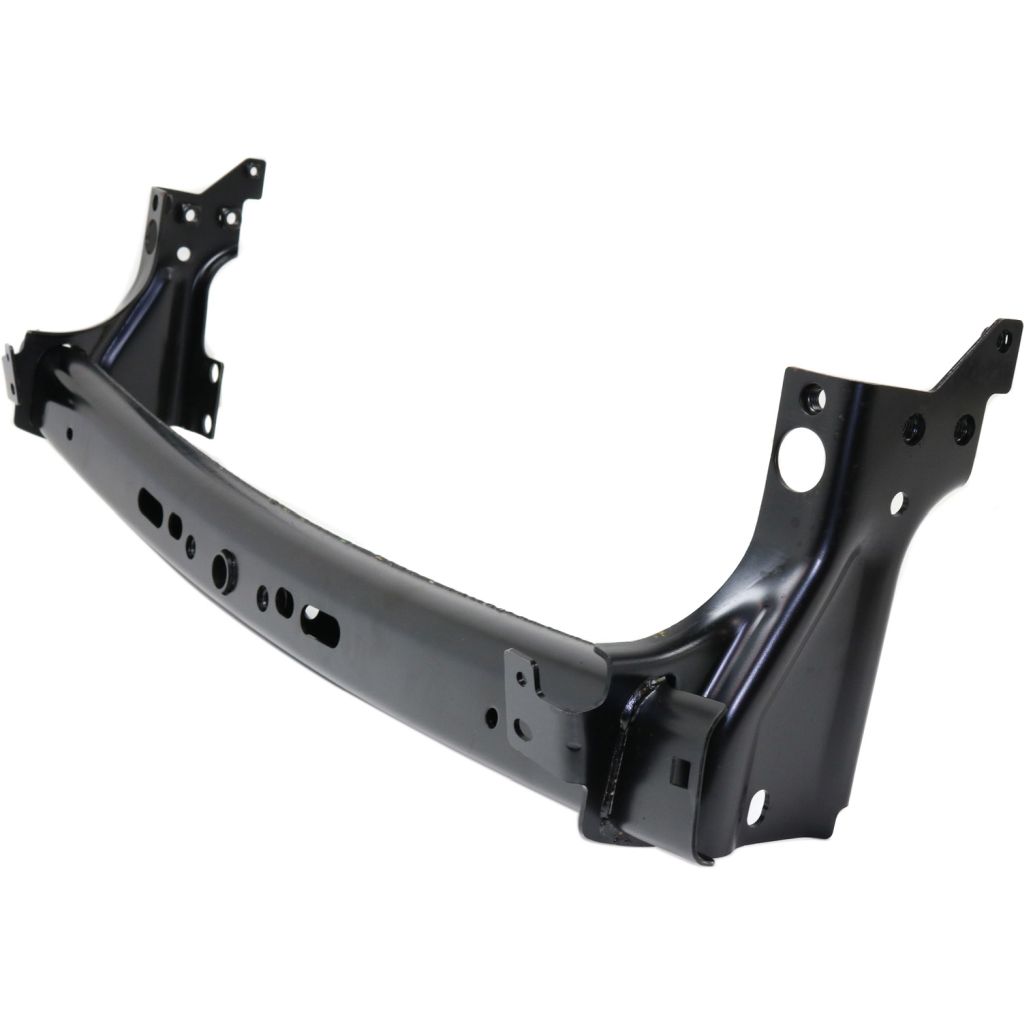 GM TRUCKS & VANS SILVERADO/PU 2500/3500 (CHEVY) REAR BUMPER REINF LOWER (HITCH BAR) **CAPA** OEM#25832216 2011-2014 PL#GM1130100C