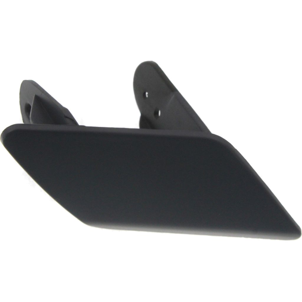 BMW BMW 3 (WAGON) HEAD LAMP WASHER COVER RIGHT (Passenger Side) (WO/M SPORT) OEM#51117293032 2014-2015 PL#BM1049109