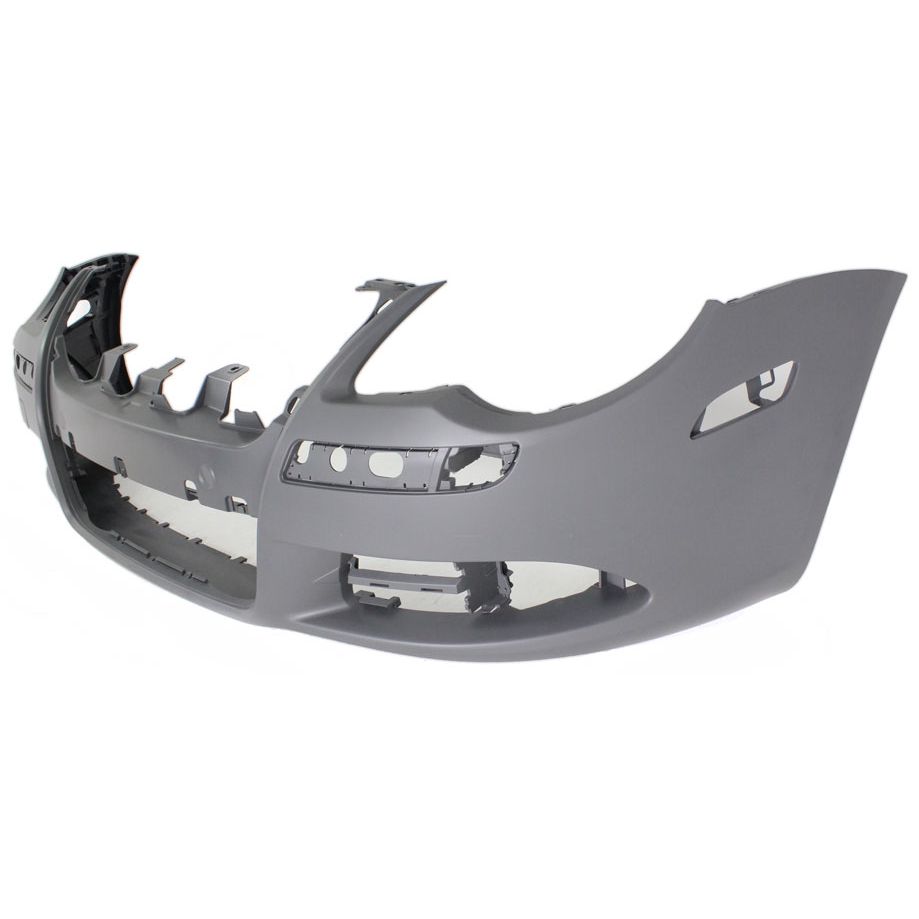 VOLKSWAGEN EOS FRONT BUMPER COVER PRM OEM#1Q0807217AGRU 2007-2011 PL#VW1000167