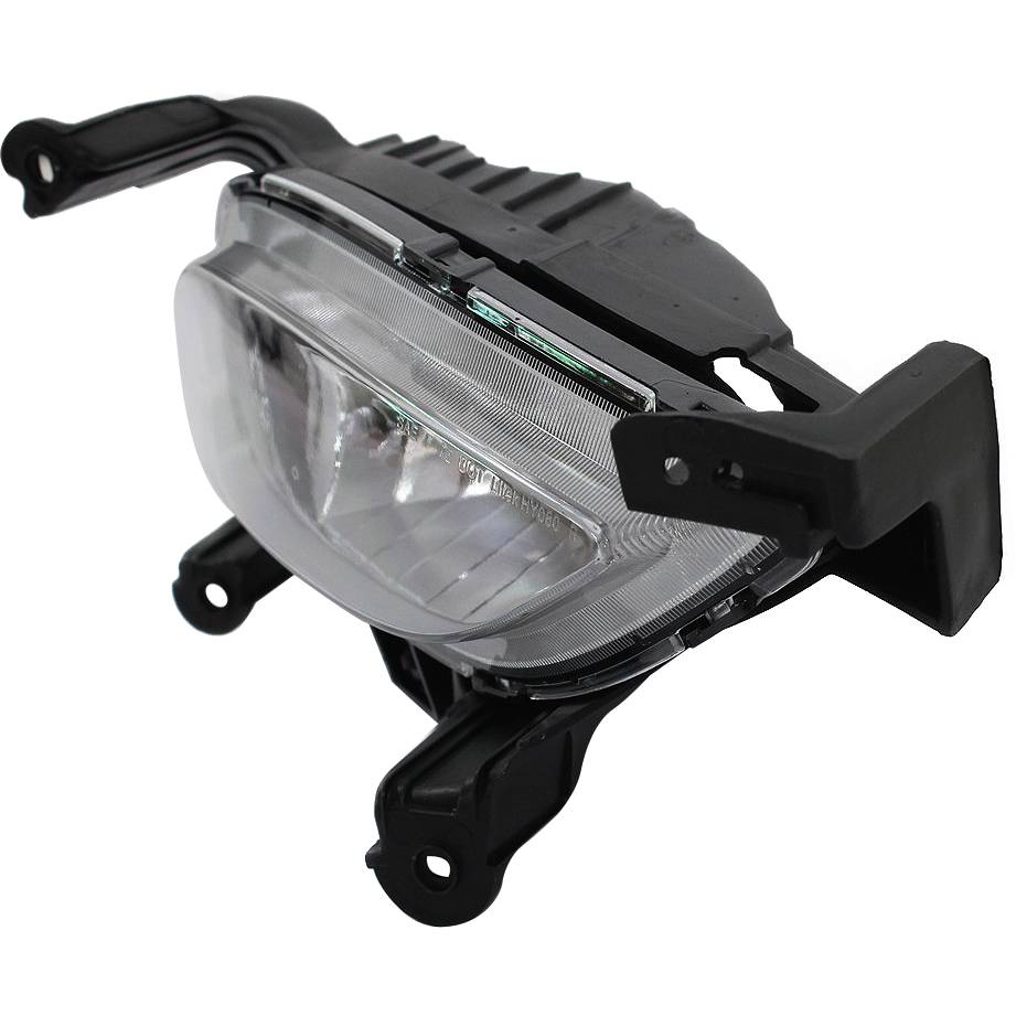 HYUNDAI SONATA FOG LAMP ASSEMBLY RIGHT (Passenger Side) OEM#922023Q000 2011-2013 PL#HY2593134
