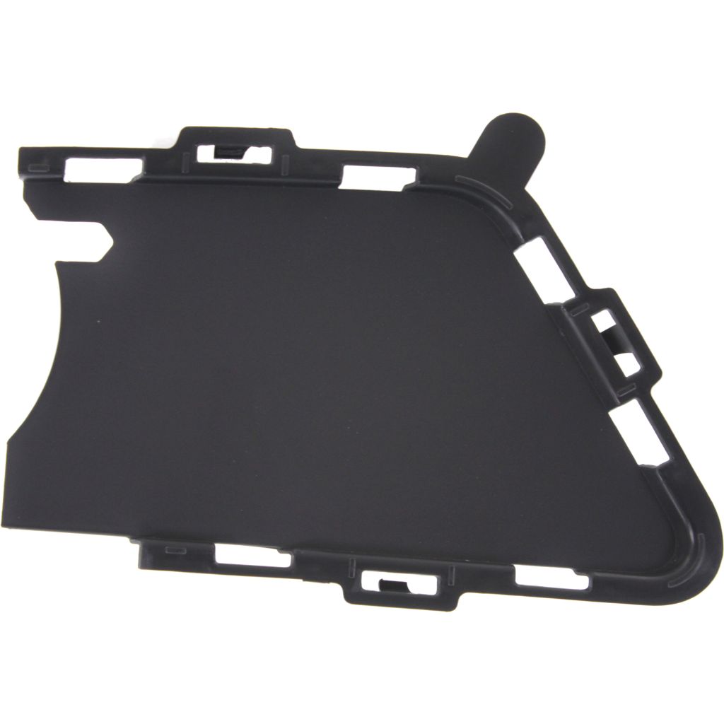 BMW BMW 3 WAGON FOG LAMP COVER RIGHT (Passenger Side) (M SPORT) OEM#51118054262 2014-2015 PL#BM1039126