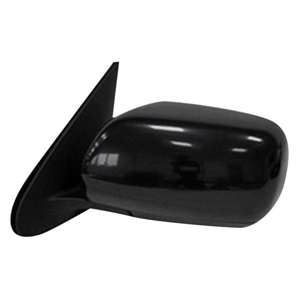 SUZUKI GRAND VITARA DOOR MIRROR LEFT (Driver Side) PWR/HTD (WO/SIGNAL) OEM#8470265J40ZJ3 2006-2013 PL#SZ1320114