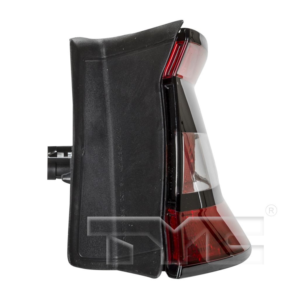 DODGE DART TAIL LAMP ASSEMBLY RIGHT (Passenger Side) OEM#68081394AH 2013-2016 PL#CH2801201